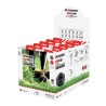 Cap motocoasa Tecomec EW109 Easy Work Tap & Go, M10x1 si M12x1,5 - Alimentare rapida, pentru Motocoase pe Benzina si Acumulator