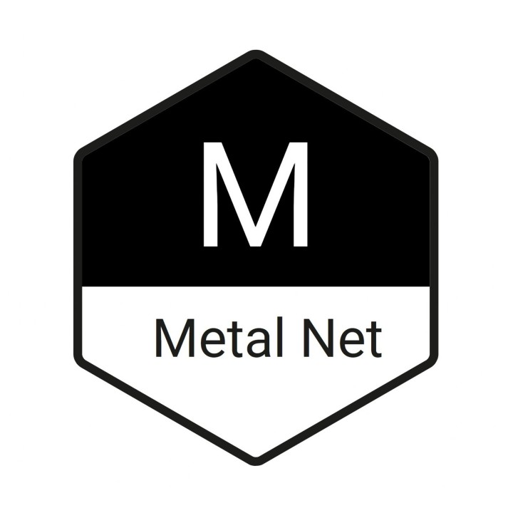Viziera Profesionala Tecomec cu Plasa Metalica | Protectie Motocoasa EN 1731-S