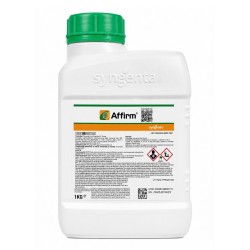 Insecticid AFFIRM® 1 kg Syngenta, cu Emamectin Benzoat, Combate eficient daunatorii la Vita de vie, Mar, Tomate, Ardei si Varza
