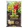 Substrat Universal COMPO SANA® 10 Litri pentru Flori, Plante de Interior, Balcon si Gradina cu Fertilizare 12 Saptamani