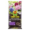 Substrat COMPO SANA® Rododendroni si Hortensii 20 Litri - Pamant Acid Premium pentru Plante Acidofile
