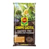 Substrat COMPO CACTEA® Cactusi si Suculente 5 Litri - Pamant Premium cu Perlit si Nisip de Cuart pentru Radacini Sanatoase