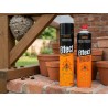 Spray Viespi EFFECT® Aerosol 400 ml - Insecticid cu efect instant, pulverizare 4-6 m, Protectie de durata impotriva viespilor