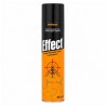 Spray Viespi EFFECT® Aerosol 400 ml - Insecticid cu efect instant, pulverizare 4-6 m, Protectie de durata impotriva viespilor