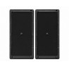 Set 2 Capcane cu lipici pentru Soareci si Sobolani MAT 26 x 13 cm, Cu atractant alimentar - Unt de arahide
