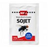 SOJET® 10 g - Insecticid pentru Muste, cu Atractant, Imidacloprid, Momeala Profesionala, Gospodarii, Grajduri, Depozite