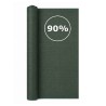 Plasa Umbrire Gard HORTI A-Z, Rola 1,5 x 50 m, Verde Inchis, 110 g/m², Grad ridicat de umbrire 90%, Tratata UV
