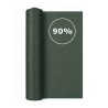 Plasa Umbrire Gard HORTI A-Z, Rola 2 x 50 m, Verde Inchis, 110 g/m², Grad ridicat de umbrire 90%, Tratata UV