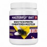 Insecticid muste MASTERFLY® BAIT - 125 g, Quimunsa, Atractant Feromonal, Efect imediat, Eficacitate pana la 8 luni