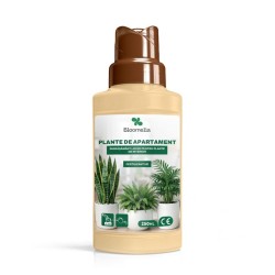 BLOOMELIA PLANTE DE APARTAMENT - 250 ml, Ingrasamant organic lichid