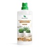 Ingrasamant mineral lichid BLOOMELIA DECORATIVE PLANTS - 1 Litru, pentru plante decorative, NPK, magneziu, sulf si microelemente