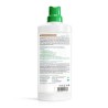 BLOOMELIA DECORATIVE PLANTS 1 L - Ingrasamant mineral lichid pentru plante decorative, NPK cu magneziu, sulf si microelemente