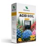 BLOOMELIA ACID SOIL - 1 kg, Ingrasamant granulat marire aciditate sol