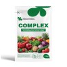 BLOOMELIA COMPLEX - 20 gr, Ingrasamant hidrosolubil echilibrat, Legume, Fructe, NPK 18-18-18 cu magneziu și oligoelemente