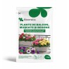 BLOOMELIA PLANTE DE BALCON, MUSCATE, BEGONII - 20 gr, Ingrasamant hidrosolubil complex