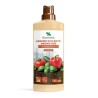 Ingrasamant organic lichid BLOOMELIA LEGUME SI PLANTE AROMATICE - 1 Litru, pentru legume si ierburi aromatice