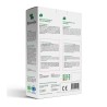 BLOOMELIA ROSA - 1 kg, Ingrasamant granulat pentru trandafiri