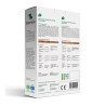 BLOOMELIA ANTI BRUNIFICARE CONIFERE - 1 kg, Ingrasamant granulat cu sulfat de magneziu