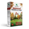 BLOOMELIA GAZON AUTUMN - 1 kg, Ingrasamant granulat gazon pentru toamna, NPK 10-24-24 + SO₃