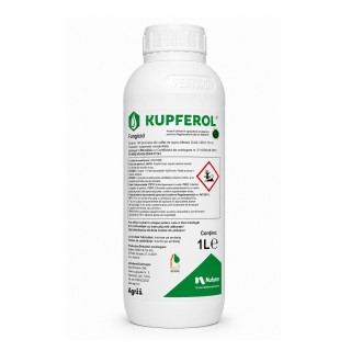 Fungicid KUPFEROL - 1 Litru