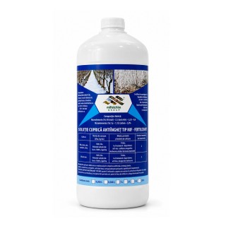 Solutie Cuprica Antiinghet Tip MIF - 1 Litru