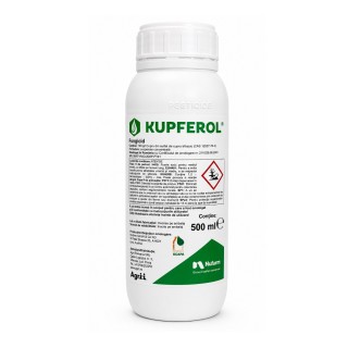 Fungicid KUPFEROL - 500 ml
