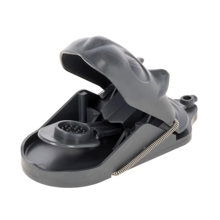 Cursa de soareci Kerbl mouseStop, set 2 bucati