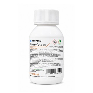 Insecticid LASER 240 SC - 100 ml
