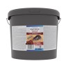 Raticid PROKUM Cub Parafinat găleată 3 kg, Promedivet, cu Brodifacoum 0,0025%, pentru Șobolani și Șoareci