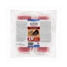 Raticid PROKUM PASTA Promedivet, momeală cu Brodifacoum 0,0025% pentru șoareci și șobolani, găleată 3 kg, pungă100 g