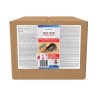 Raticid PROKUM PASTA Promedivet, momeală cu Brodifacoum 0,0025% pentru șoareci și șobolani, cutie 10 kg