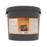 Raticid PRODIORAT Cub Parafinat Promedivet, Bromadiolonă 0,005%, pentru Șoareci și Șobolani, Găleată 3 kg