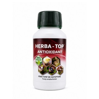 Furaj complementar HERBA-TOP Antioxidant, Promedivet - 100 ml