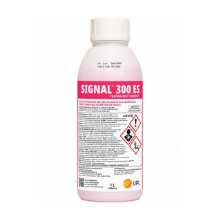 Insecticid tratament samanta signal 300 es 1litru