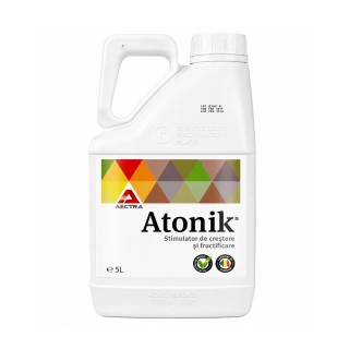 Biostimulator ATONIK, Aectra, 5 Litri