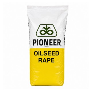 Seminte rapita Pioneer PT303 - Toleranta la Sclerotinia
