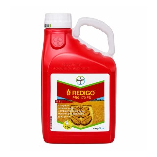 Fungicid tratament samanta Redigo Pro 170 FS 5 L | Bayer