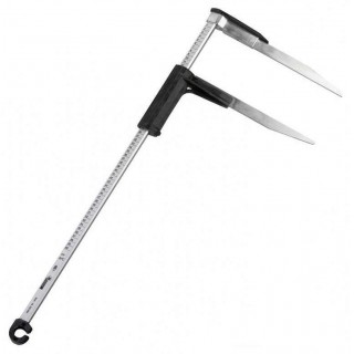 Clupa forestiera Nestle Waldfreund 80 cm