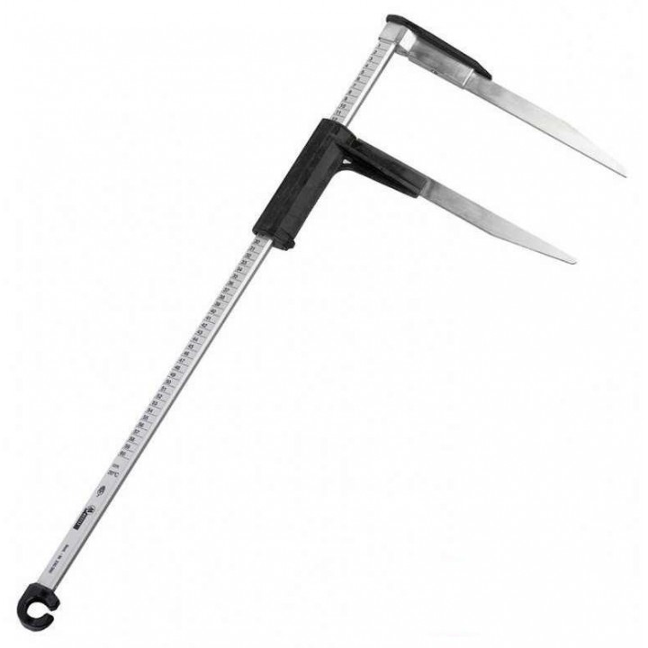 Clupa forestiera Nestle Waldfreund 80 cm