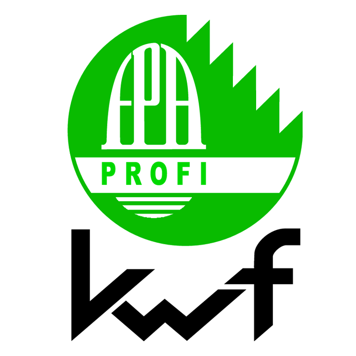 Clupa forestiera Nestle Waldfreund 80 cm