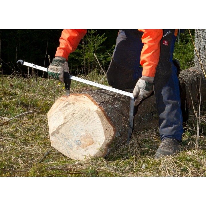 Clupa forestiera Nestle Waldfreund 60 cm Profil Triunghiular