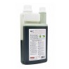 Ulei amestec OREGON 2T Verde 1 Litru, cu dozator, semisintetic, pentru motoare în 2 timpi
