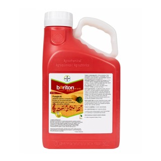 Bariton Super 97,5 FS 5 L Bayer, tratament samanta | Verdon