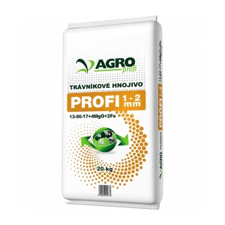 Ingrasamant Gazon AGRO PROFI AUTUMN - 20 kg