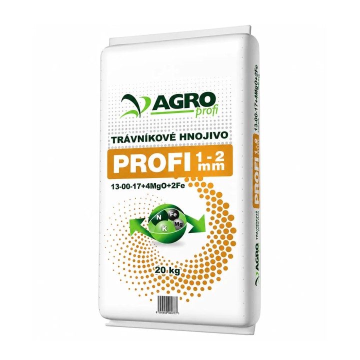 Ingrasamant Gazon AGRO PROFI AUTUMN - 20 kg
