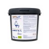 OPTILIT® 5 kg - Pulbere absorbantă și dezinfectantă pentru igiena așternutului animalelor, Carmeuse