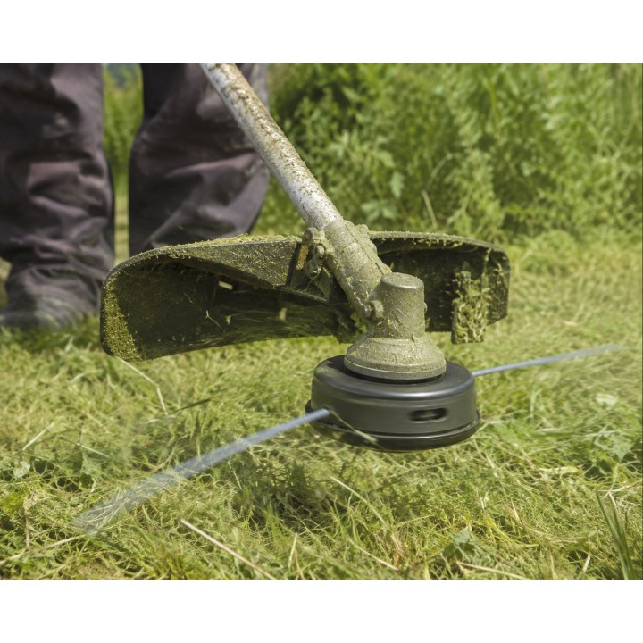Fir motocoasă TECOMEC® SP66PRO 2.4 mm x 262 m | Profesional