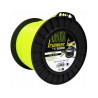 Fir motocoasă TECOMEC® Square Line 2.4 mm x 304 m, Profil pătrat, Ideal pentru iarbă deasă și buruieni
