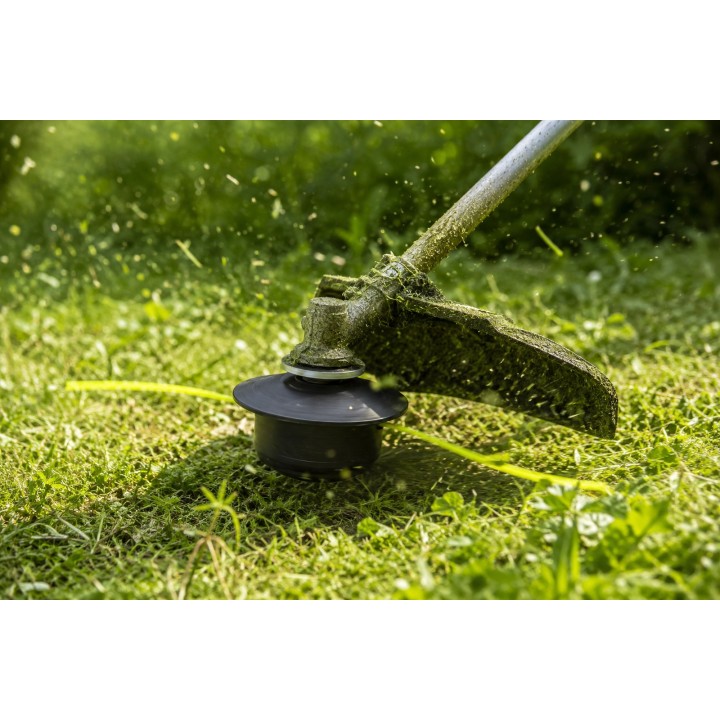 Fir motocoasă TECOMEC® 2.4 mm x 69 m | Vegetație densă & Buruieni