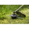 Fir motocoasă TECOMEC® Spirale 2.4 mm x 78 m, Profil Spiralat aerodinamic, Ideal pentru vegetație densă